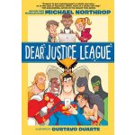 Dear Justice League – Sleviste.cz