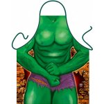 Itati Zástěra Neuvěřitelný Hulk – Hledejceny.cz