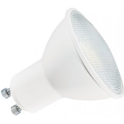 Osram žárovka GU10 5W LED VALUE PAR16 50 120 5W/827/GU10, teplá bílá – Zboží Mobilmania