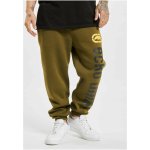 Ecko Unltd. Sweat pant 2Face in olive – Zboží Dáma