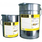 Weber Webersys Epox NS epoxidový nátěr silnovrstvý barevný 6,5 kg – Hledejceny.cz