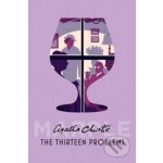The Thirteen Problems - Agatha Christie – Zboží Dáma