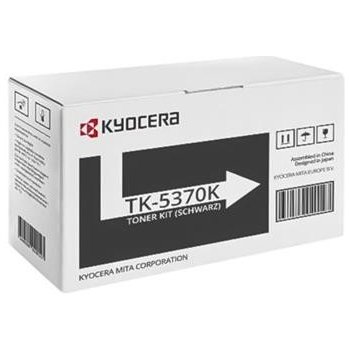 Kyocera Mita TK5370K - originální