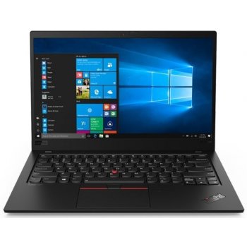 Lenovo ThinkPad X1 Carbon 7 20QD003AMC