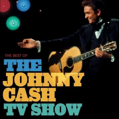 Cash Johnny - The Best Of The Johnny Cash Show CD – Zbozi.Blesk.cz