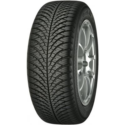 Yokohama BluEarth 4S AW21 255/35 R21 98 W