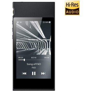 FiiO M7