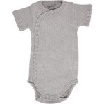 Lodger LODGER Romper Short Sleeves Ciumbelle Donkey – Sleviste.cz