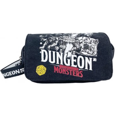 CyP Brands Dungeons & Dragons Monsters