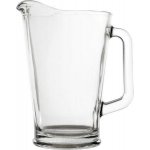 Libbey Džbán skleněný Pitcher 1,8 l – Zboží Mobilmania