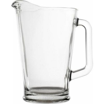 Libbey Džbán skleněný Pitcher 1,8 l – Zboží Mobilmania