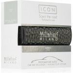 Millefiori Icon Nero Metallo 47 g | Zboží Auto