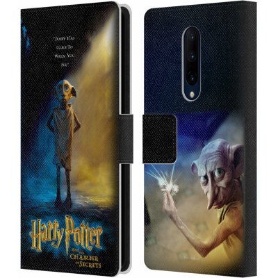 Pouzdro HEAD CASE OnePlus 7 PRO Harry Potter - Dobby – Zboží Mobilmania