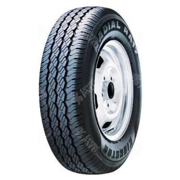 Pneumatiky Kingstar RA17 185/80 R14 102Q