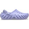 Dámské žabky a pantofle Crocs Echo Clog Mystic purple