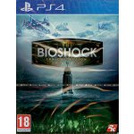 Bioshock Collection – Sleviste.cz