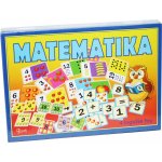 Hra Matematika – Sleviste.cz