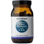 Viridian Complete Fibre Complex with F.O.S. 90 kapslí – Hledejceny.cz