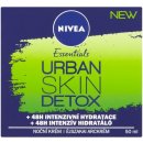 Nivea Urban Skin protect denní krém 50 ml