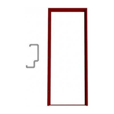 Kerval Zárubeň YHKT 75 80P – Hledejceny.cz