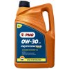 Motorový olej PMO Oil PROFESSIONAL SERIES 0W-30 C2 4 l