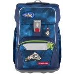 Step by Step GIANT Starship Galactus set 5-dílný – Zboží Dáma