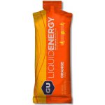 GU Liquid Energy Gel 60 g – Zboží Mobilmania