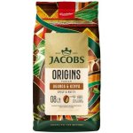 Jacobs Káva Origins Fusion Uganda&Kenya 1 kg – Zbozi.Blesk.cz