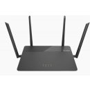 Access point či router D-Link DIR-878