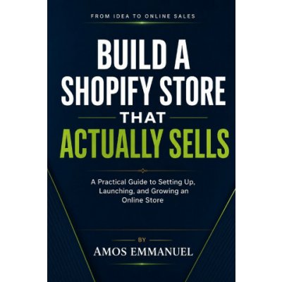 Build A Shopify Store That Actually Sells. – Hledejceny.cz