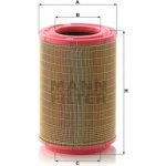 MANN FILTER Vzduchový filtr C 31 1254 – Hledejceny.cz