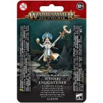 GW Warhammer Age of Sigmar: Lumineth Scinari Enlightener – Hledejceny.cz