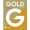 Gold B1+ Pre-First 2018 Coursebook