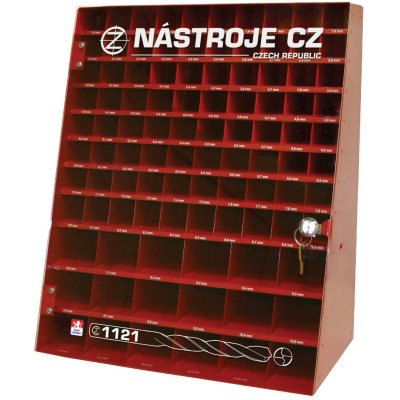 NástrojeCZ SV1121RNHSS-860VB – Hledejceny.cz