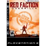 Red Faction: Guerrilla – Zboží Dáma