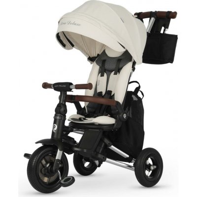 QPLAY Nova Deluxe 5v1 Beige – Zbozi.Blesk.cz
