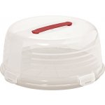 Curver Box 00416-128-00 na dort Vintage 347x347x156 mm – Zboží Dáma