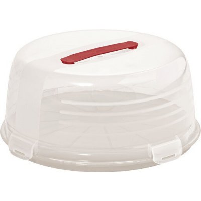 Curver Box 00416-128-00 na dort Vintage 347x347x156 mm – Zboží Dáma