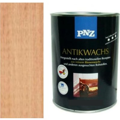 PNZ Antik vosk 0,5 l světle hnědá – Hledejceny.cz