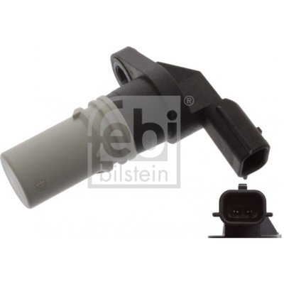 FEBI BILSTEIN Generátor impulsů, klikový hřídel 44645 – Hledejceny.cz