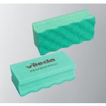 Vileda Professional PUR Active houbička 7x15cm zelená 10 ks BC123111 – Hledejceny.cz