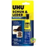 UHU Schuh & Leder na obuv a kožené výrobky 30g – HobbyKompas.cz