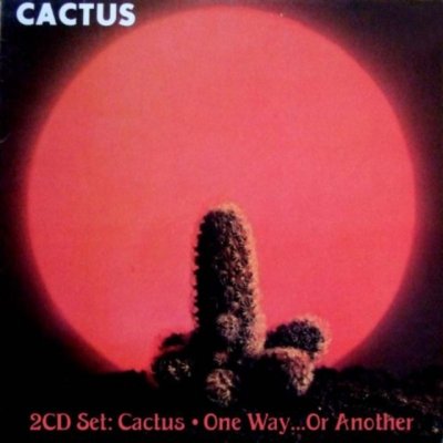 One Wayor Another - Catus - Cactus
