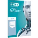 ESET Cyber Security 4 lic. 1 rok update (EAVMAC004U1)