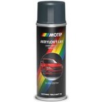 Dupli-Color Autolak škoda šedá satin metalíza 9154 200 ml – Zboží Mobilmania