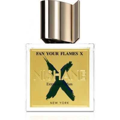 Nishane Fan Your Flames X parfém unisex 100 ml