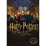 Harry Potter 20 let filmové magie: Návrat do Bradavic DVD – Hledejceny.cz