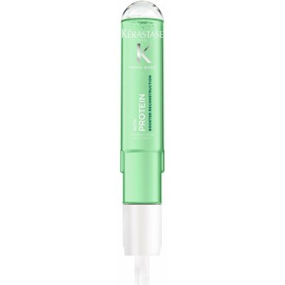 Booster pro poškozené vlasy Fusio Dose (Booster Reconstruction) 120 ml – Hledejceny.cz
