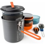 GSI Halulite Microdualist Complete 1,4 L – Zboží Dáma