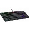 Klávesnice Cooler Master SK652 SK-652-GKTM1-US